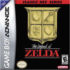 Zelda [Classic NES Series]